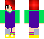 regh