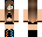 remake of pretty girl  cat