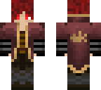 ren kino vamp