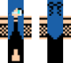 revised dress