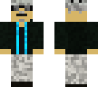 ri's dads skin