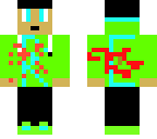 rocraft stabbed