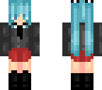 rolling girl edit