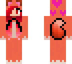 rose onesie
