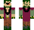 rot_gore skin