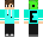 ryans  skin