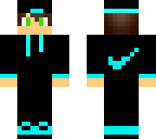 sandro nieuwe vaste skin 3