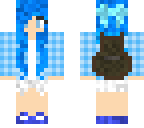 sapphire camper