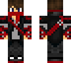 secret fire agent