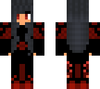 shadow night aphmau