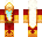 shazam