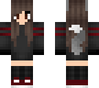 she wolf edited
