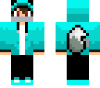 shy wolf