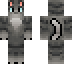 silvertail thunderclan