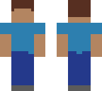 simplistic steve