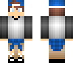 skater boy