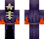 skeleton