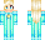 skin request