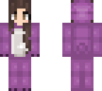 skin request