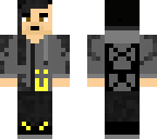 skrillex jack u fixed