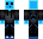 slime man