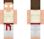 sloped's skin