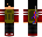 sniper and m9 guy