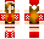snow christmas