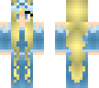 snow queen