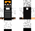 snow soldier