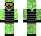 soldier