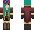sorceress