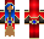 sorceress 
