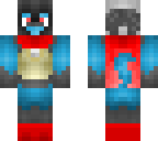 spartan papyrus lucario