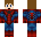 spider luca