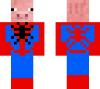 spider pig
