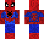 spidey with peter parker