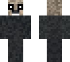spooky's house of jumpscares specimen 8