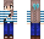 stacyplays fan skin