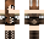 steam punk girl fixed