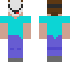 steve