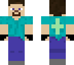 steven