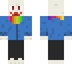 storyshift asriel