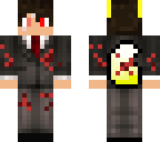 suit fox v3