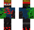 sullyssnake viii