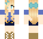 summer girl 2