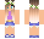 summer girl