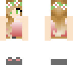summer girl