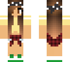 summer girl edit