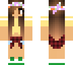 summer girl edit